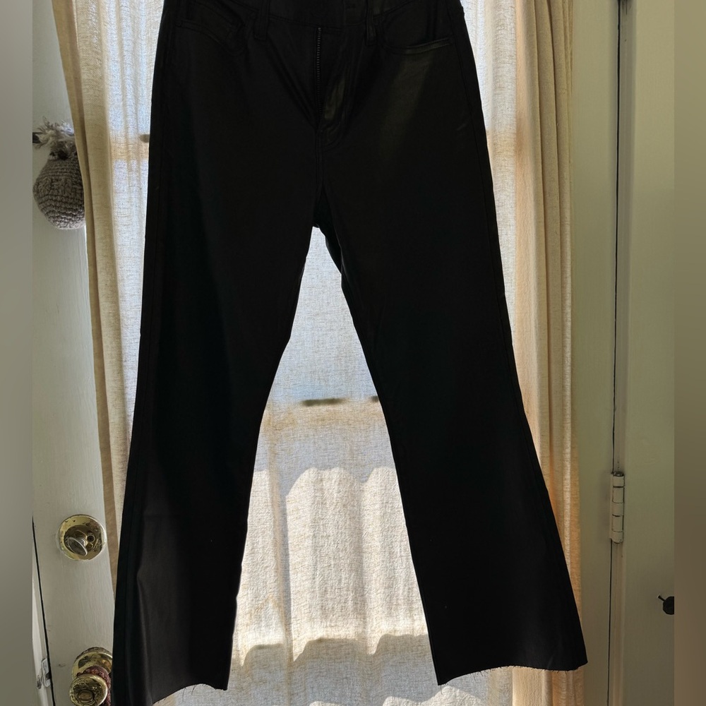 Kut for the Kloth Coated Jeans size 2